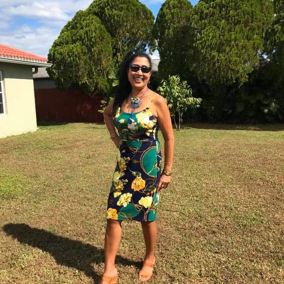 Meet your Posher, Melanie - Picture 1 of 1